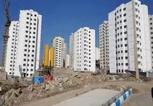 ۴۰ هزار واحد مسکونی خالی جدید شناسایی شد