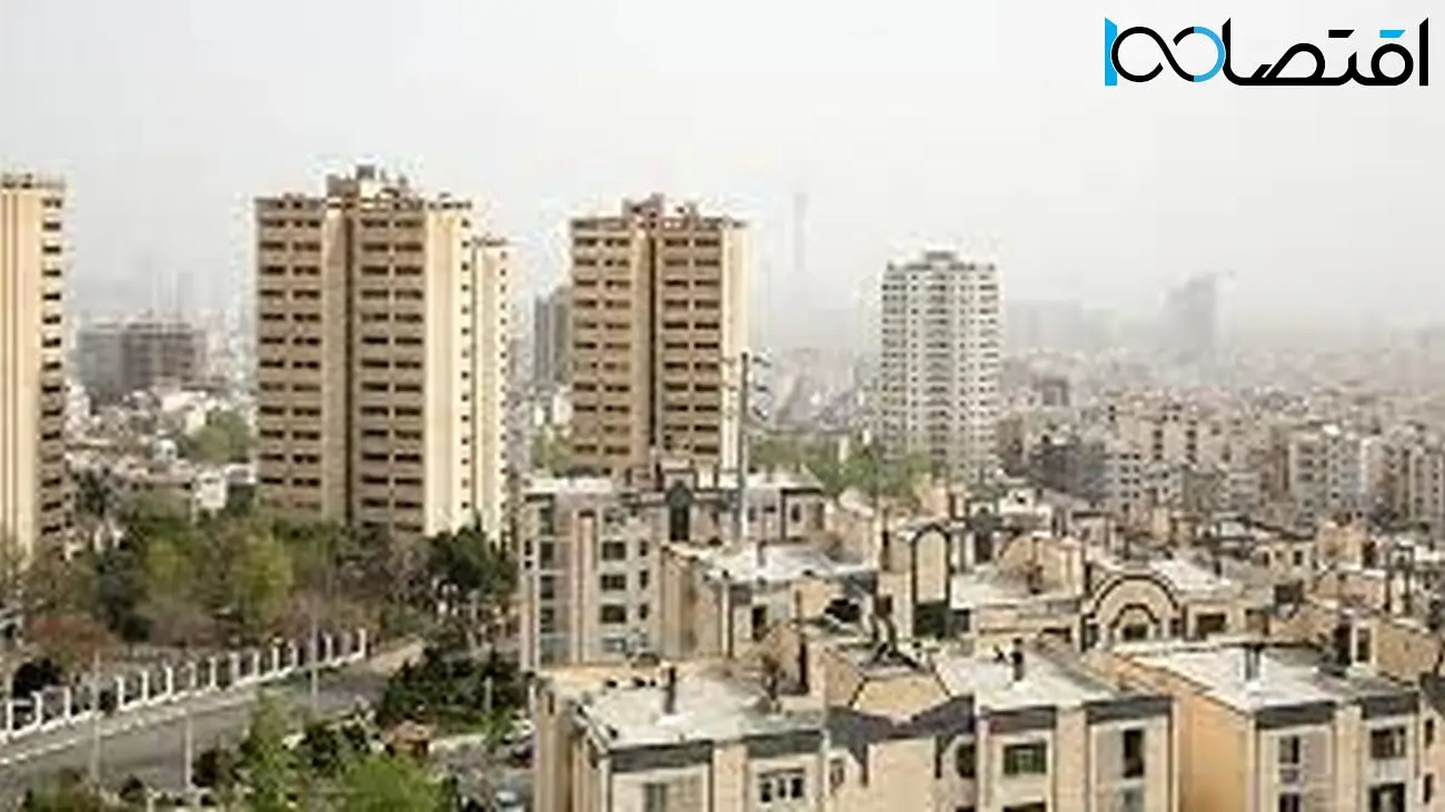 در این مناطق تهران با کمتر از یک میلیارد خانه اجاره کنید