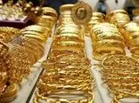 قیمت طلای ۱۸ عیار امروز شنبه ۹ دی ۱۴۰۲/ سکه گرمی در آستانه روز مادر چند؟  + فیلم