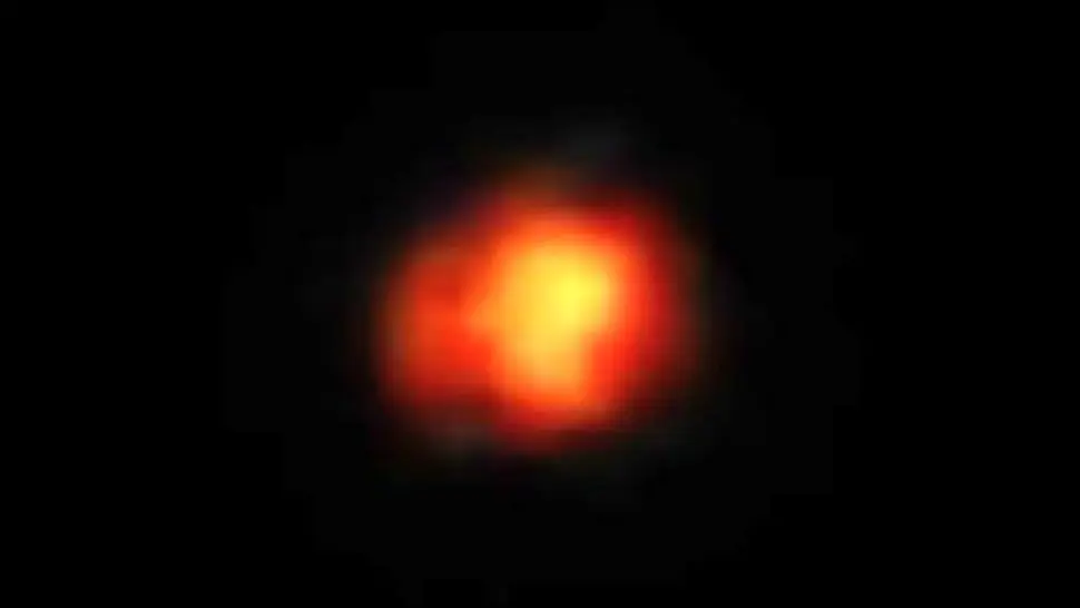 ۱۲ یافته قابل توجه تلسکوپ «جیمز وب» در سال ۲۰۲۳