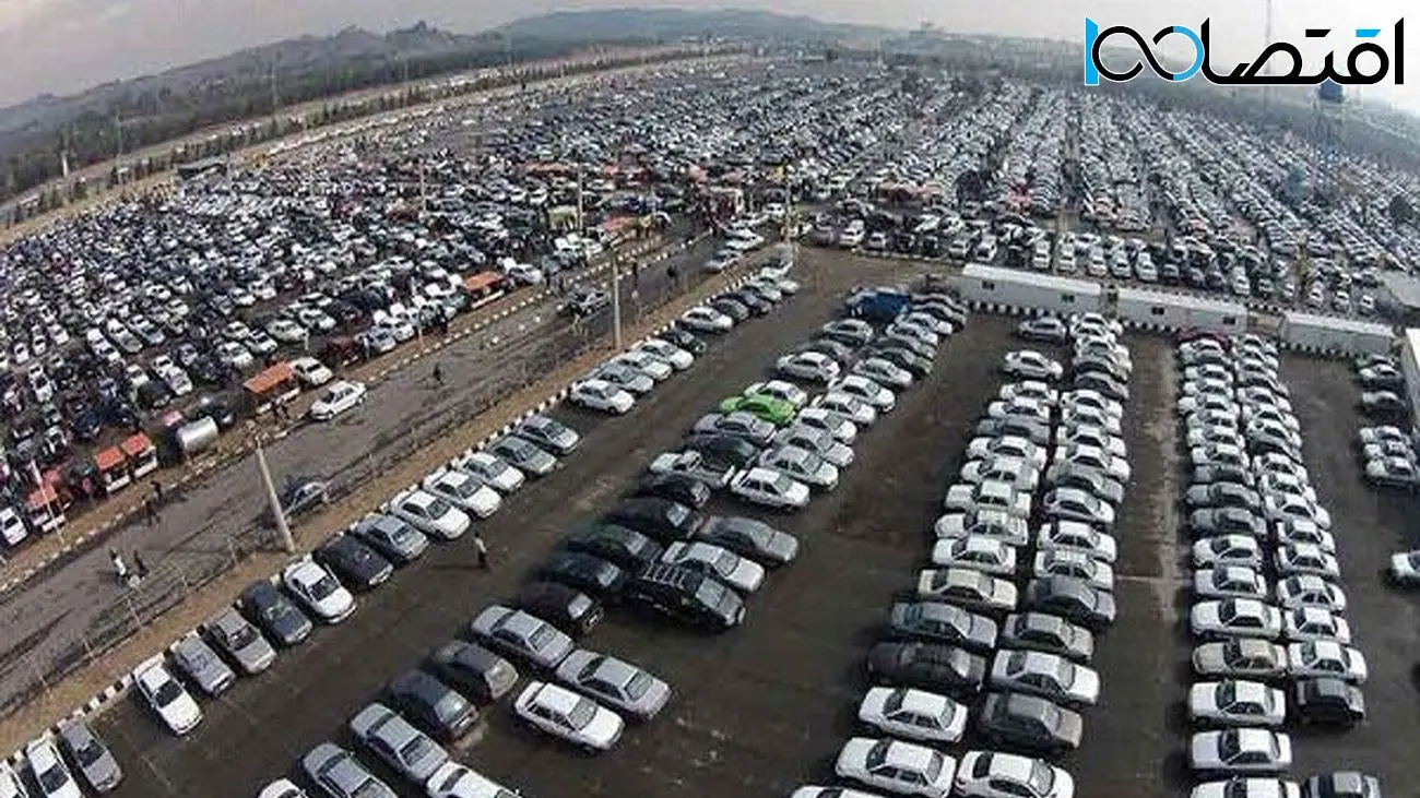 فوری / ثبت نام 100 هزار خودرو داخلی آغاز شد
