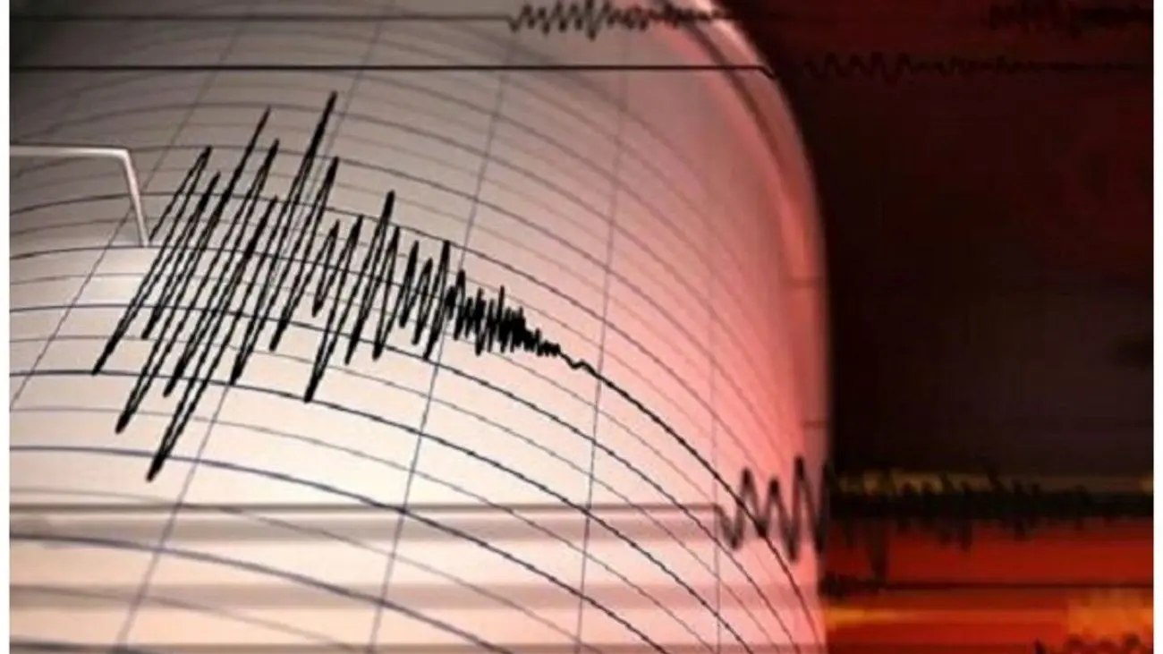 حوقوع زلزله ۳.۱ ریشتری در زاهدان+ جزئیات