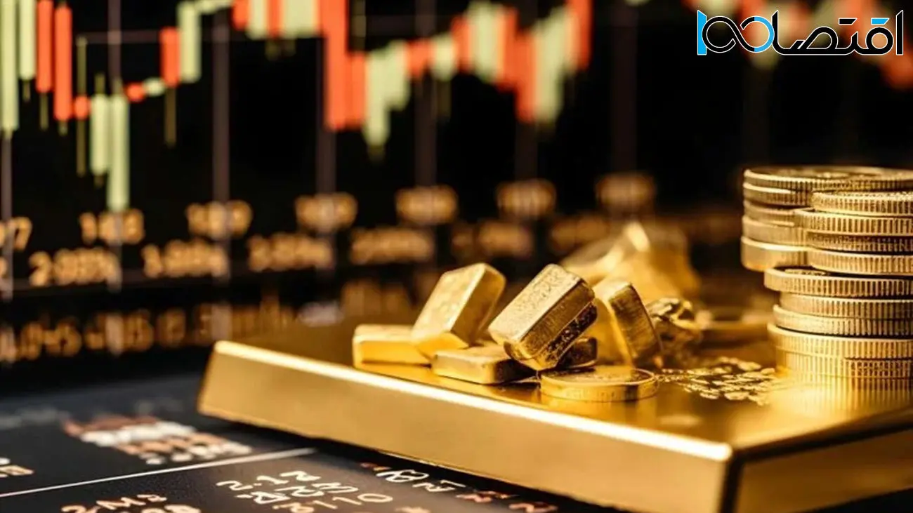 سرمایه گذاران طلا بخوانند / قیمت طلا پایان هفته تغییر می کند