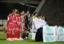 خروج خارجی‌ها از پرسپولیس/ پرونده بازیکنان خارجی بسته شد!
