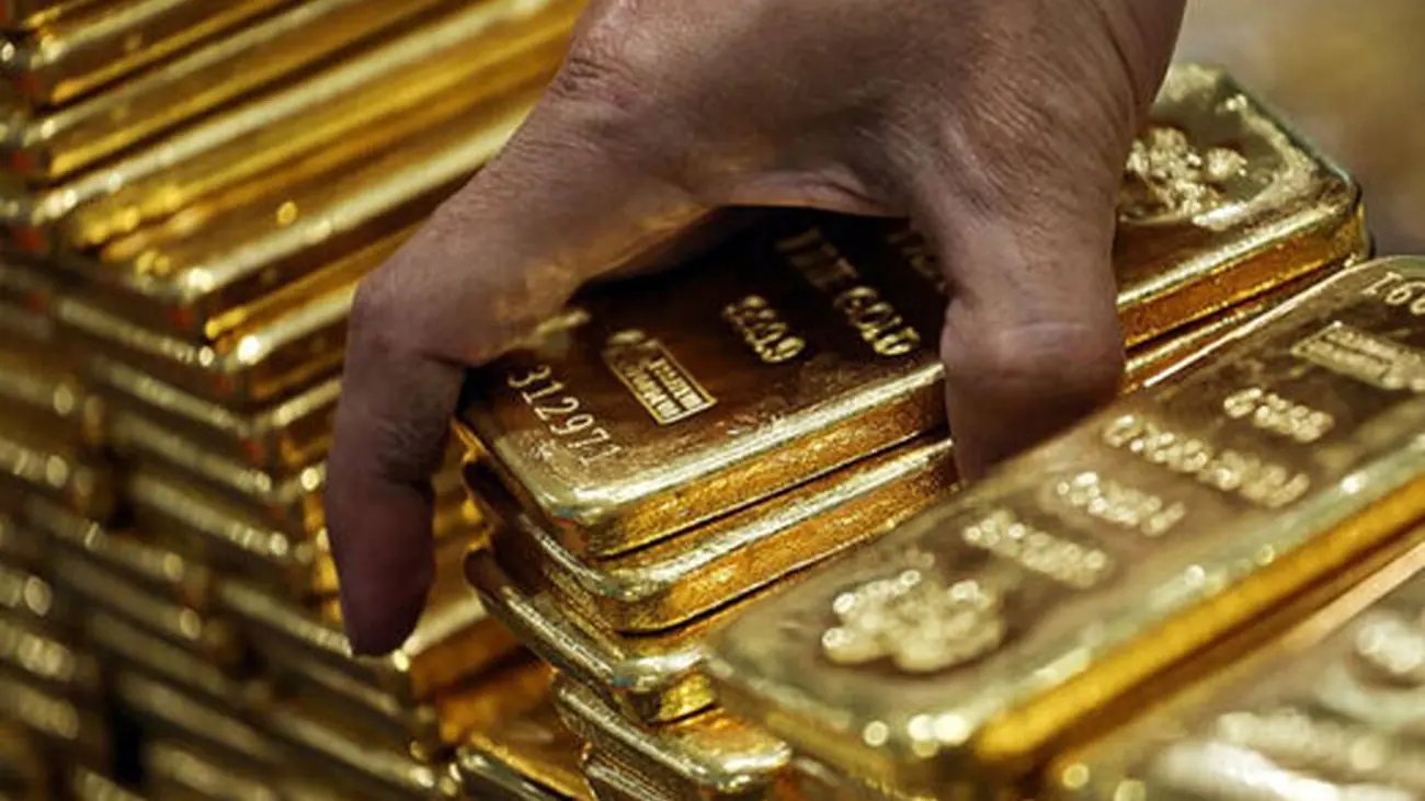 ماجرای فروش۴٠ کیلوگرم طلا در بورس !