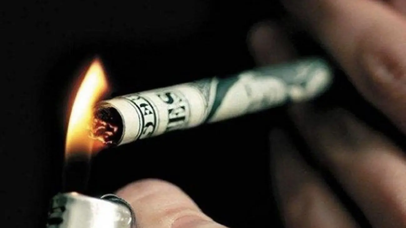 مالیات سیگار و تنباکو سبب خیر شد  