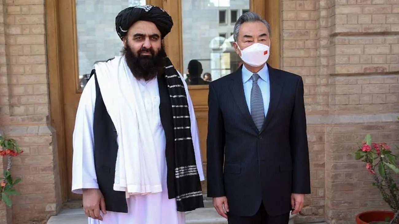 همکاری طالبان و چین در برداشت از منابع نفتی افغانستان