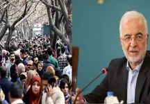 وزیر کشور: قبول ندارم که ایرانی‌ها کارهای سخت را انجام نمی‌دهند +‌فیلم