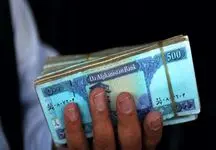 قیمت افغانی افغانستان به تومان امروز ۱۳ فروردین ۱۴۰۴