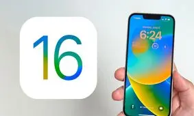 ۱۵ راه برای کاهش مصرف باتری آیفون در iOS 16