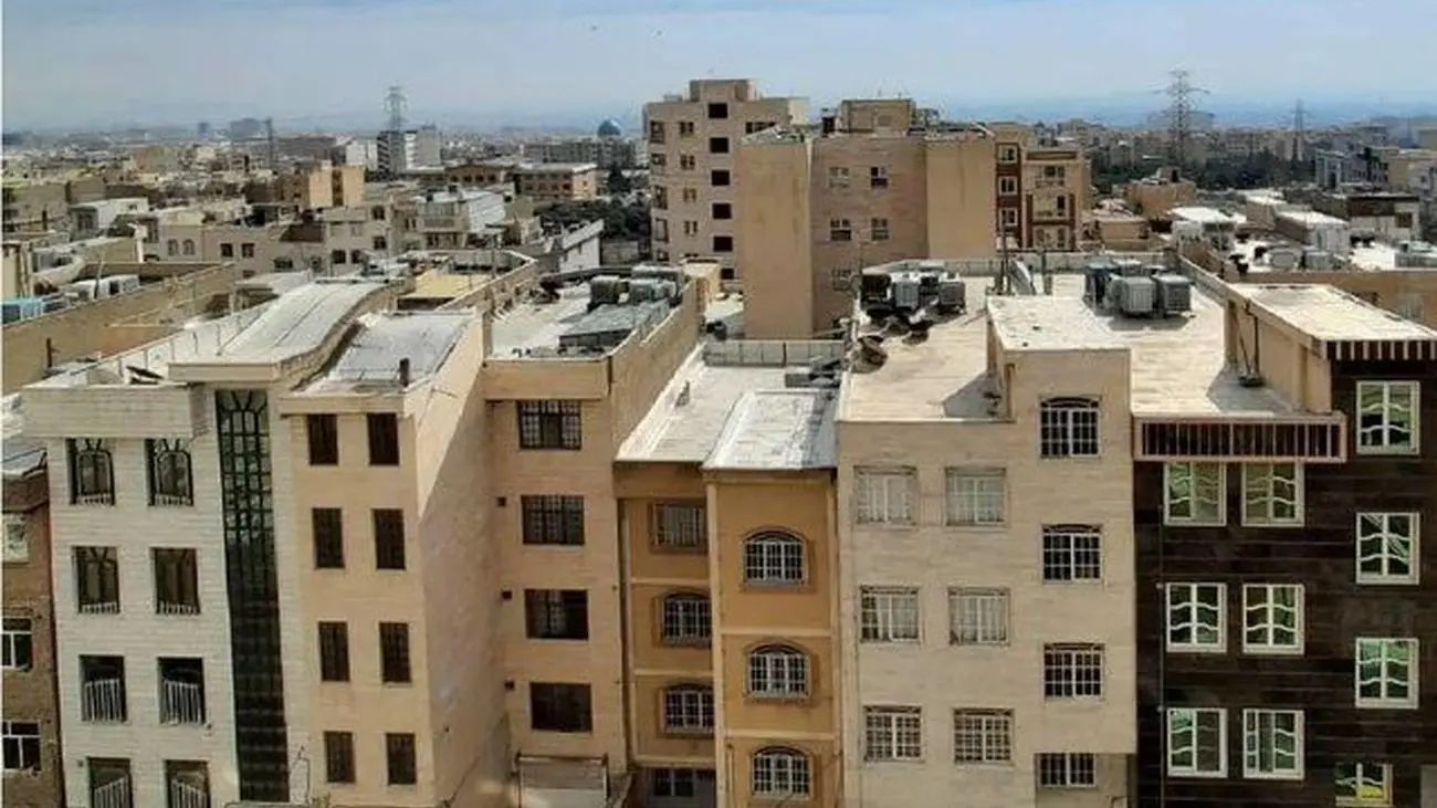 مستاجران بخوانند / جدول آپارتمان های ارزان قیمت در محله های تهران !