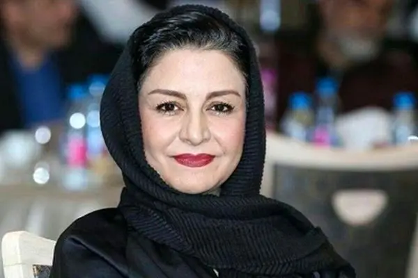 حضور احساسی مریلا زارعی در مراسم یادبود داوود رشیدی! جزئیات و عکس‌ها