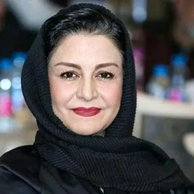 حضور احساسی مریلا زارعی در مراسم یادبود داوود رشیدی! جزئیات و عکس‌ها