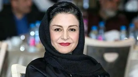 حضور احساسی مریلا زارعی در مراسم یادبود داوود رشیدی! جزئیات و عکس‌ها