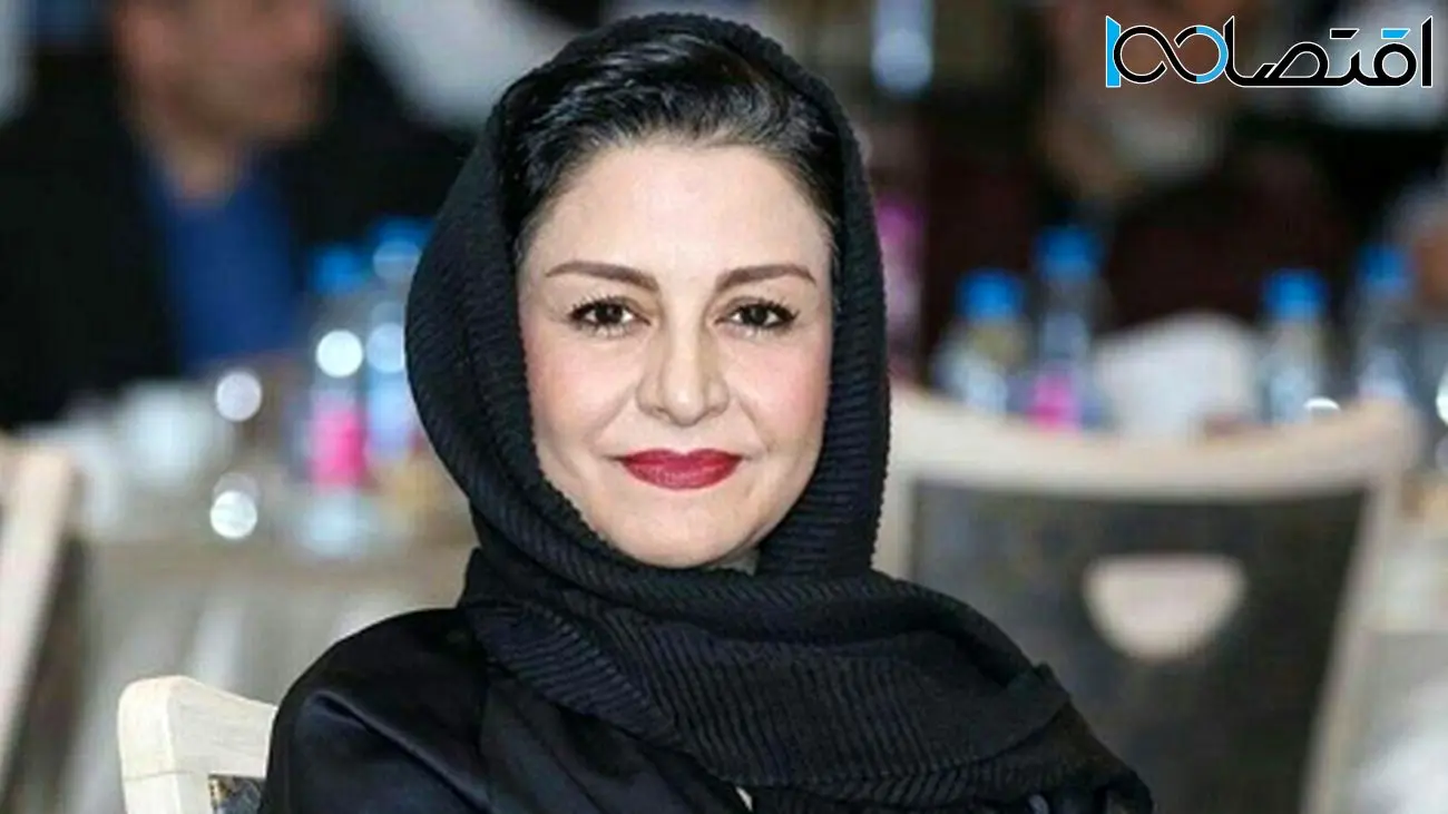 حضور احساسی مریلا زارعی در مراسم یادبود داوود رشیدی! جزئیات و عکسها