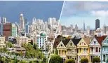 قیمت خانه‌های شمال تهران  از ویلاهای سلبریتی‌های آمریکایی سبقت گرفتند +جزییات