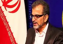 صمیمیت دردسرساز مجری معروف صدا و سیما در کنار بازیگر زن ایرانی!  + عکس