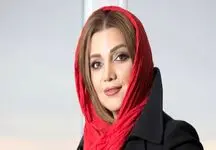 عکس دیدنی از لحظات مادر و دختری خانم بازیگر ایرانی / الهام زیباتر از دخترش !