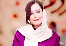 شیک ترین استایل از خانم بازیگر کاریزماتیک سینما / این عکس مهراوه شریفی نیا را ببینید!