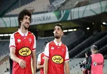جدایی مدافع محبوب قطعی شد / نقل و انتقالات بی رحم پرسپولیس!!