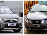 مقایسه جک J4 و راین R3؛ خودروهای اقتصادی 500 میلیونی از جمهوری خلق چین
