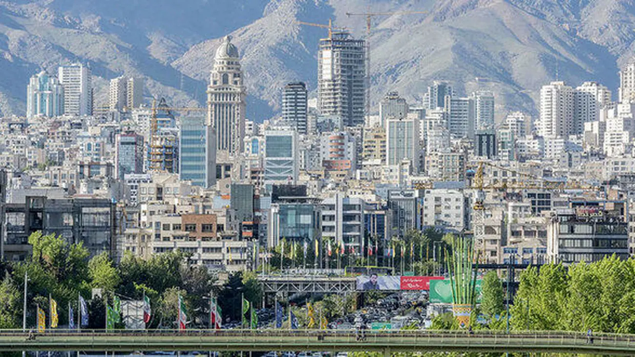 جدول جدیدترین قیمت خانه در شرق تهران / یک آپارتمان صد متری چند ؟!