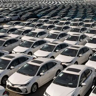 آخرین قیمت خودروهای پرطرفدار امروز در بازار