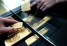 قیمت طلا ثابت ماند + جزئیات