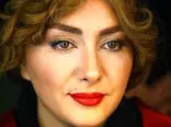 این زن گرانترین بازیگر ایران است / فقط لباس های لاکچری اش را ببینید !