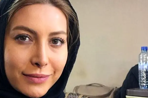 عکس‌های جدید از جشن تولد خاص فریبا نادری با تم رمانتیک و استایل متفاوت