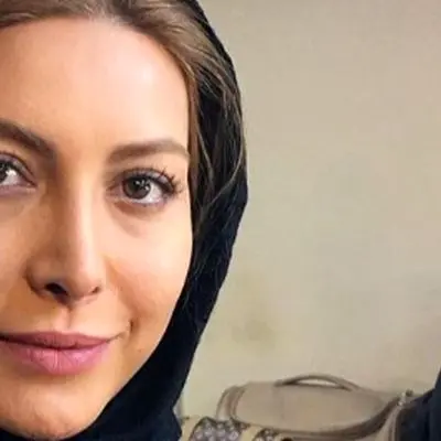 عکس‌های جدید از جشن تولد خاص فریبا نادری با تم رمانتیک و استایل متفاوت