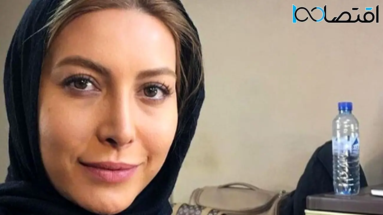 عکسهای جدید از جشن تولد خاص فریبا نادری با تم رمانتیک و استایل متفاوت