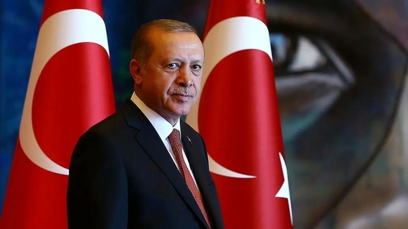 مبارزه با تورم به روش اردوغان / با سومین افزایش، حداقل حقوق در ترکیه:  18 میلیون تومان!