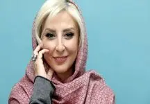 تغییر چهره مرجانه گلچین بعد از جدیدترین عمل زیبایی / پلنگ 20 ساله در آستانه 60 سالگی !