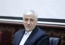 وزیر ورزش خواستار بارخواست مدیر استقلالی شد !