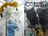 چین اولین تلسکوپ با فناوری «چشم خرچنگ» را به فضا پرتاب می‌کند