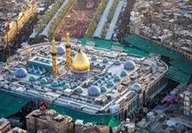 زائران کربلا بخوانند/ حداقل هزینه سفر به کربلا و نجف چقدر است؟