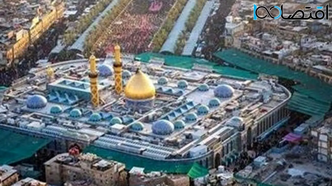 زائران کربلا بخوانند/ حداقل هزینه سفر به کربلا و نجف چقدر است؟