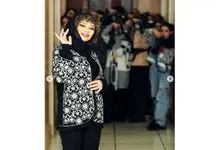 تغییر چهره شوکه کننده یکتا ناصر بعد از عمل زیبایی / متفاوت اما زیباتر از قبل !