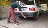 فوری/ جریمه سنگین روزانه 1 میلیون برای خودروهای بدون معاینه فنی!