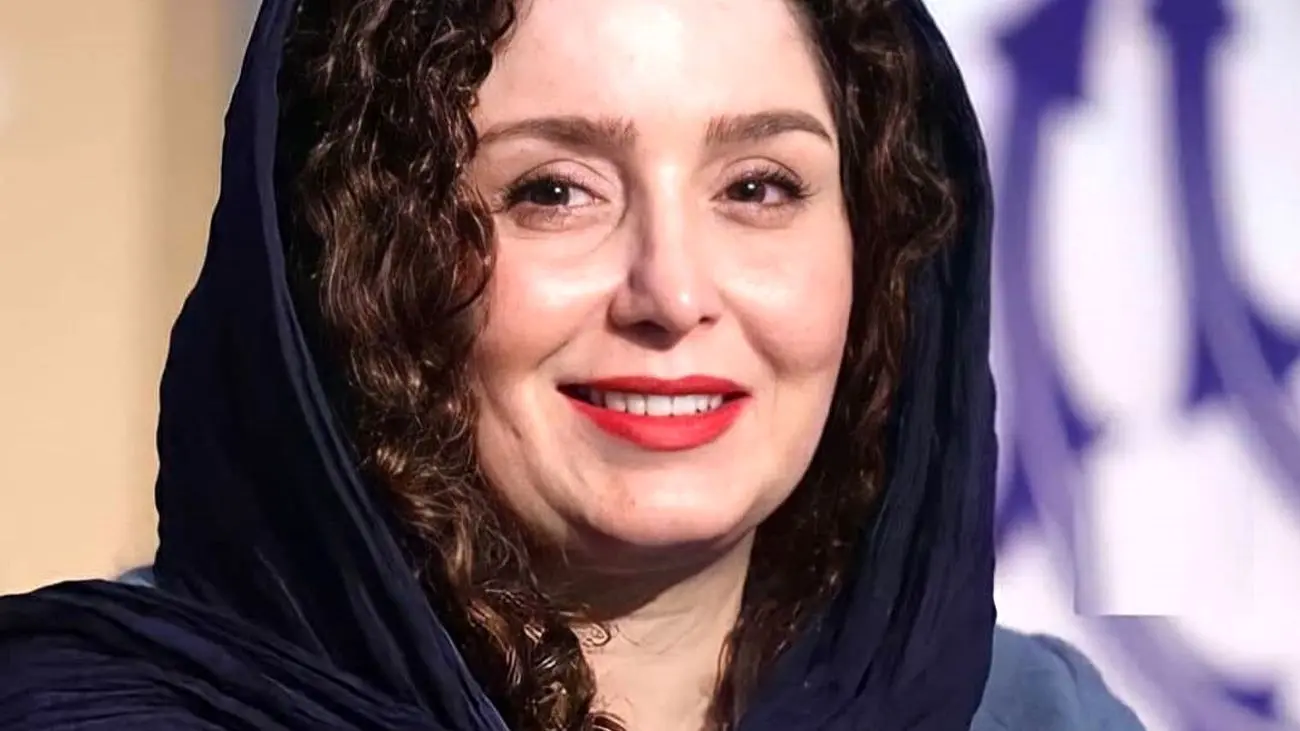 پژمان جمشیدی بازیگر زن ایرانی را با خاک یکسان کرد + فیلم