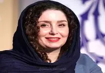 اولین عکس از 2 دختر خیلی جوان ژاله صامتی / خانم بازیگر زیباتر از دخترانش !