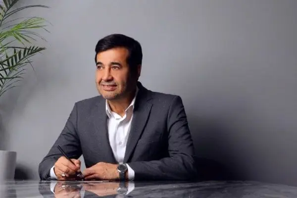 احمد دنیامالی جانشین کیومرث هاشمی می شود
