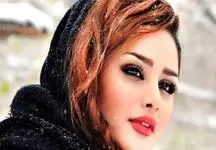 جدیدترین عکس از عمل عروسکی دنیا جهانبخت / مدام در حال تزریق ژل و بوتاکس !