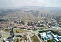 دو شهرک در حاشیه تهران مجوز ساخت گرفتند + فیلم