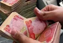 قیمت دینار عراق به تومان امروز شنبه ۶ اردیبهشت ۱۴۰۴