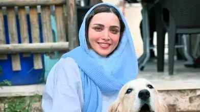 استایل‌های جذاب بهنوش طباطبایی بازیگر سرشناس ایرانی / شیک و متفاوت !