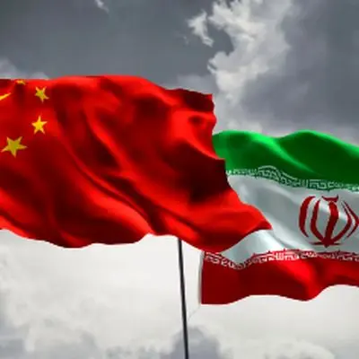 ایران در آستانه انقلاب اقتصادی؛ مذاکرات جنجالی با چین شروع شد!