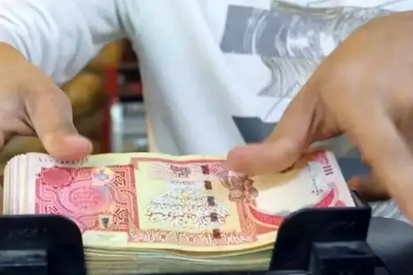 قیمت دینار عراق امروز پنجشنبه ۱۸ اردیبهشت ۱۴۰۴