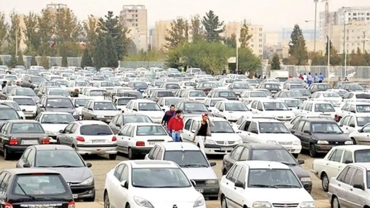 خبر مهم برای خریداران خودرو/ هزینه مالیات نقل و انتقال خودرو به عهده فروشنده شد